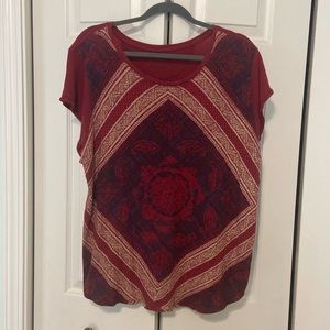 Lucky Brand Tee